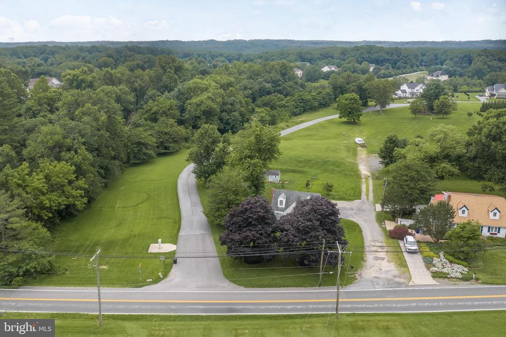 Land in FULTON 3