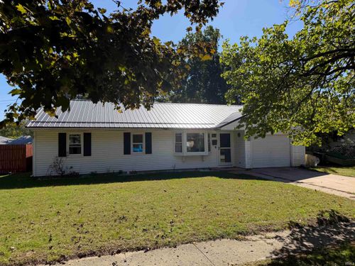 1515 Kenwood Ave, Plymouth, IN, 46563-2527 | Card Image