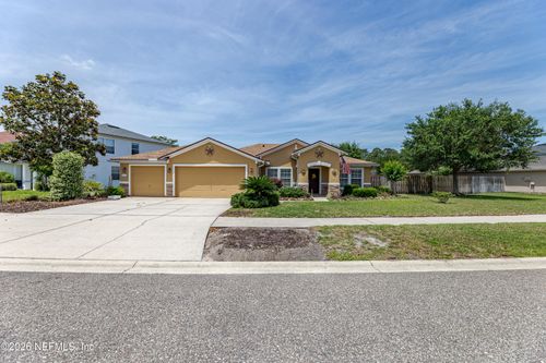12332 Bristol Creek Drive, Jacksonville, FL, 32218 | Card Image