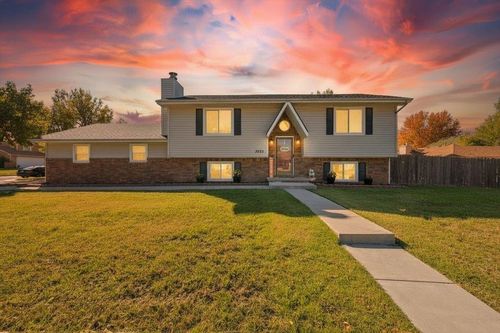 2225 S Dalton St, Wichita, KS, 67207 | Card Image