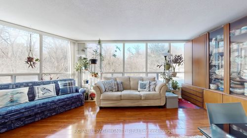 312-3050 Ellesmere Rd, Scarborough, ON, M1E5E6 | Card Image