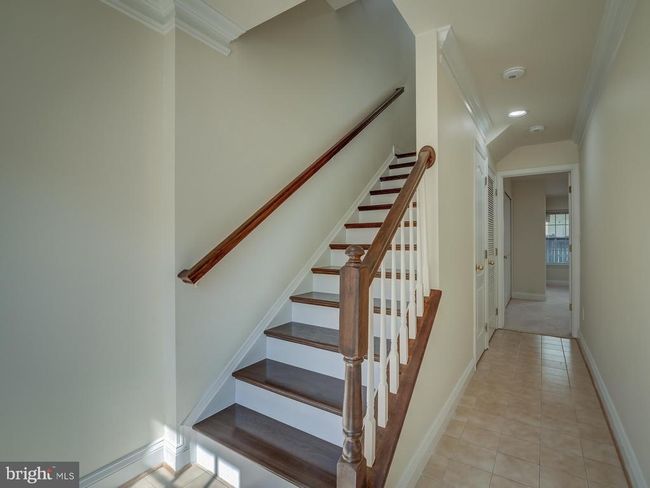 13510 Turquoise Ln, Townhouse with 4 bedrooms, 4 bathrooms and null parking in HERNDON VA | Image 7