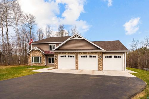 5031 Silver Leaf St, Hermantown, MN, 55811-4097 | Card Image