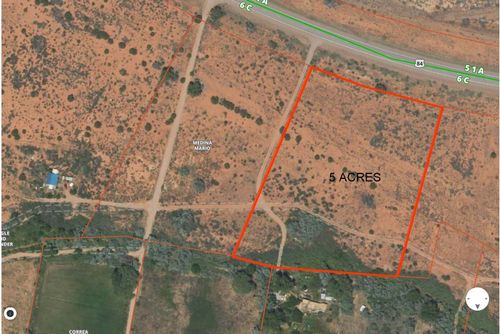 TBD 5 AC Us Hwy 84, Abiquiu, NM, 87510 | Card Image
