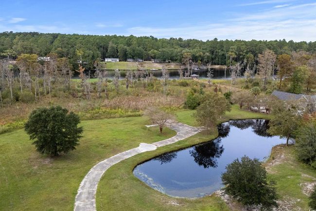 688 Cherokee Dr, Home with 0 bedrooms, 0 bathrooms and null parking in Georgetown SC | Image 20
