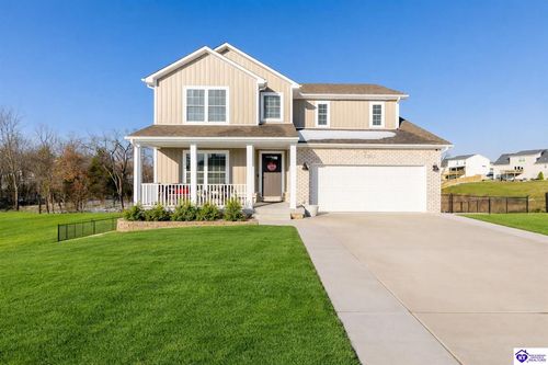 119 Dupree Court, Elizabethtown, KY, 42701 | Card Image