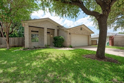 1803 Kwai Cv, Leander, TX, 78641-2017 | Card Image