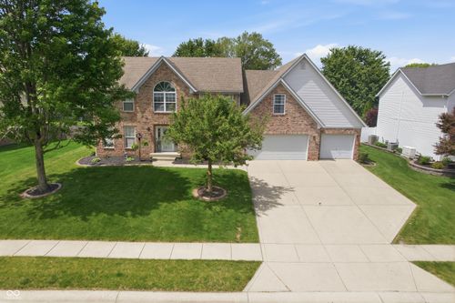 1518 Pippin Dr, Greenfield, IN, 46140-3150 | Card Image