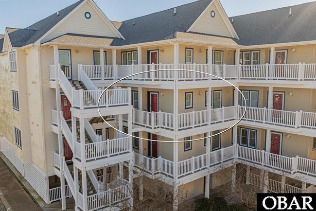 57446 Nc Highway 12, Condo with 2 bedrooms, 3 bathrooms and null parking in Hatteras NC | Image 26
