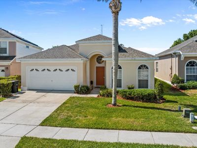 8030 King Palm Circle, House other with 4 bedrooms, 3 bathrooms and null parking in Kissimmee FL | Image 1