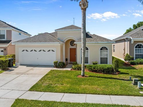 8030 King Palm Circle, Kissimmee, FL, 34747 | Card Image