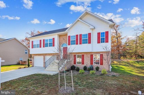 4639 Pendall Dr, FORT WASHINGTON, MD, 20744-1154 | Card Image