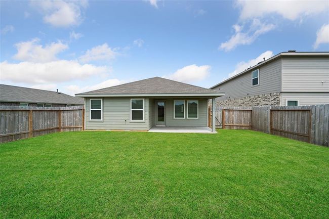 5454 Desert Glen Dr, House other with 3 bedrooms, 2 bathrooms and 2 parking in Spring TX | Image 26