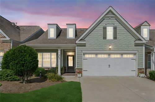 605 Abbey Dr, Woodstock, GA, 30188-5961 | Card Image