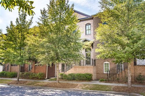 528 Twinrose Way, Alpharetta, GA, 30004-4145 | Card Image