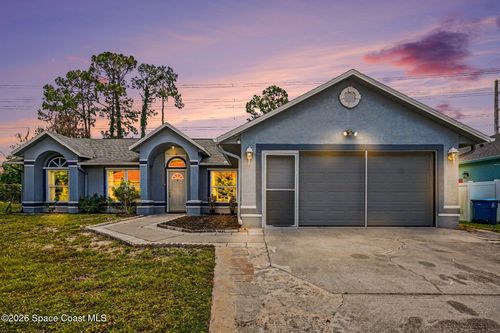 1325 Glencove Ave Nw, Palm Bay, FL, 32907-8006 | Card Image