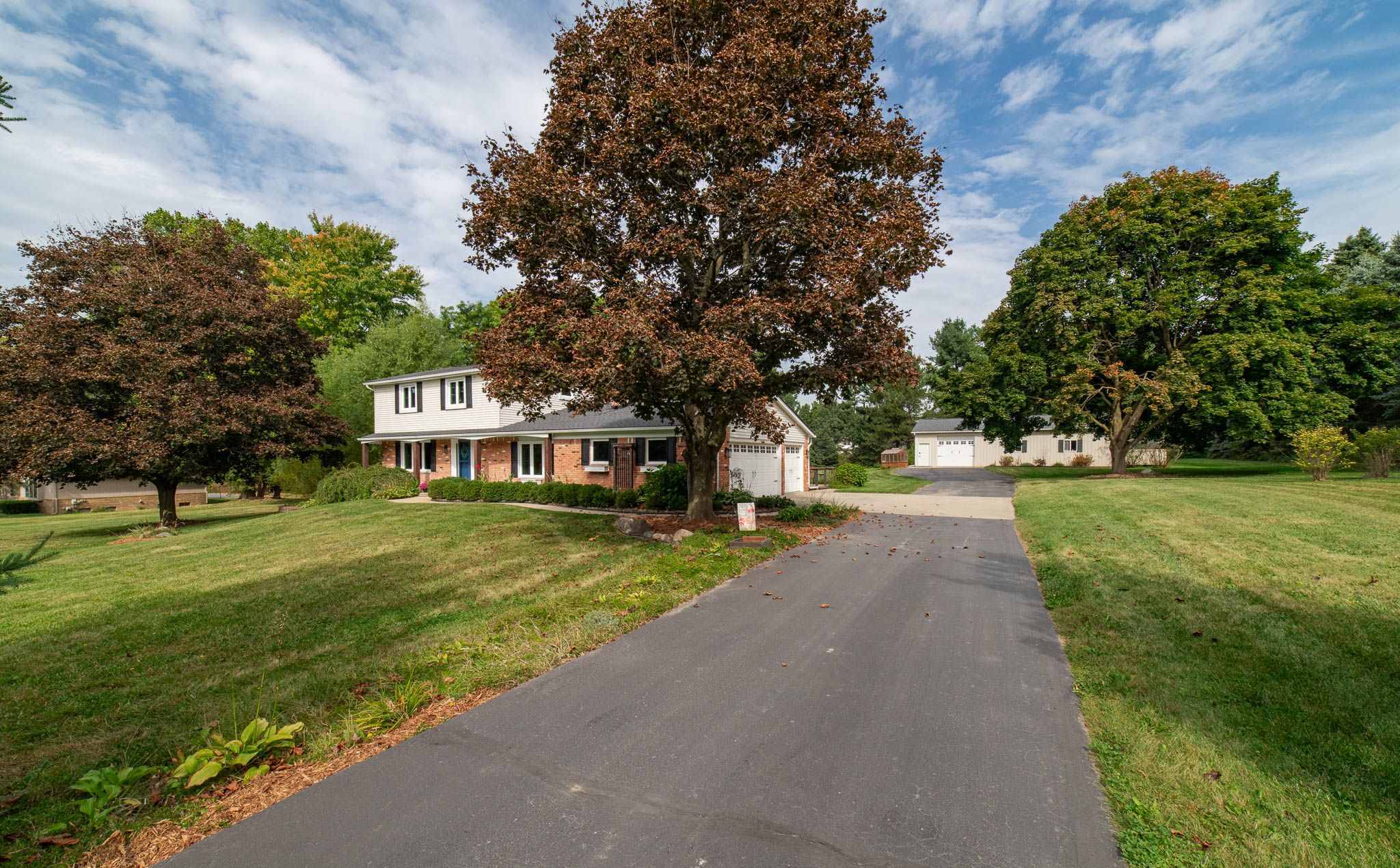 Park Pl, New Hudson, MI 48165