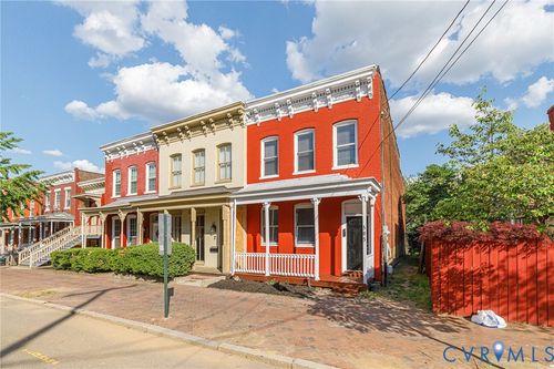 505 1st St, Richmond, VA, 23219-1301 | Card Image