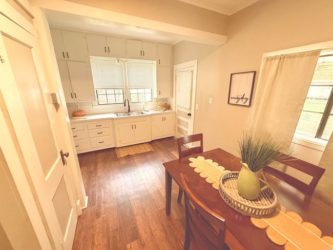 909 Pine St, House other with 2 bedrooms, 1 bathrooms and null parking in Crossett AR | Image 13