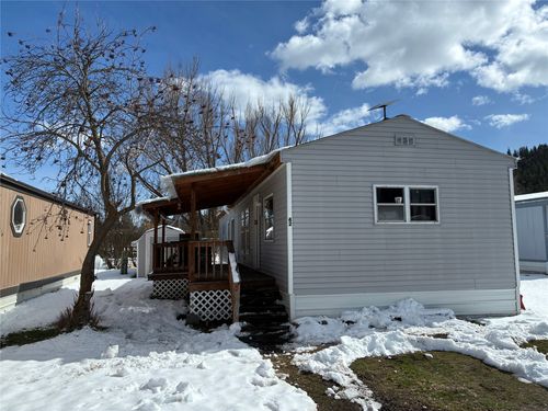 trlr-42-3360 Big Flat Rd, Missoula, MT, 59804-9309 | Card Image