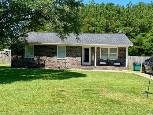 512 S Hazel Ave, Andrews, SC, 29510-2868 | Card Image