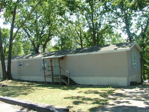 661 #73 Nubbin Ridge Road, Lakeview, AR, 72642 | Card Image