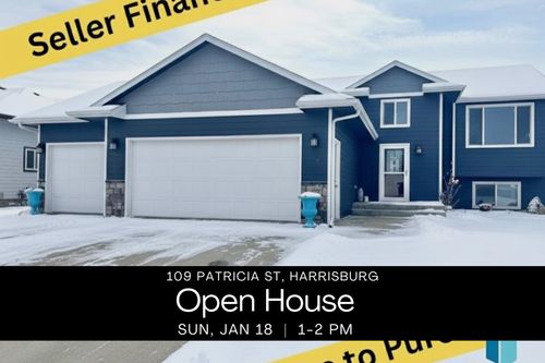 109 Patricia St, Harrisburg, SD, 57032-8189 | Card Image