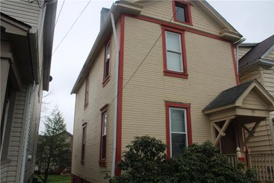 515 Federal St, House other with 2 bedrooms, 1 bathrooms and null parking in City Of But Nw PA | Image 2