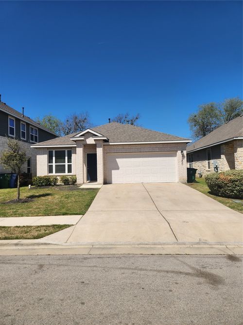 1200 Warm Springs Dr, Pflugerville, TX, 78660-5984 | Card Image