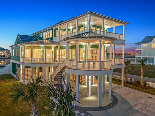 11370 Beachside, Galveston, TX, 77554-1175 | Card Image