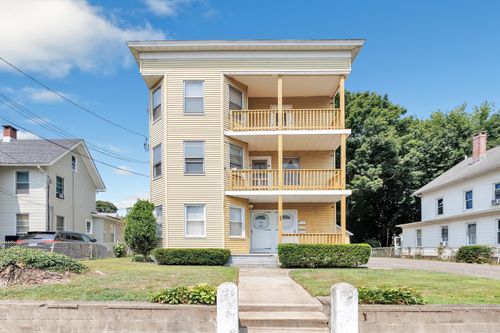 25 Locke St, Ansonia, CT, 06401-1589 | Card Image