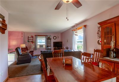 4535 Ontario Center Road, House other with 4 bedrooms, 1 bathrooms and null parking in Walworth NY | Image 3