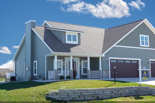 1400 Lighthouse Village Road, Fond Du Lac, WI, 54937 | Card Image