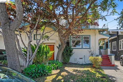 1446 Fernside Blvd, Alameda, CA, 94501-3122 | Card Image