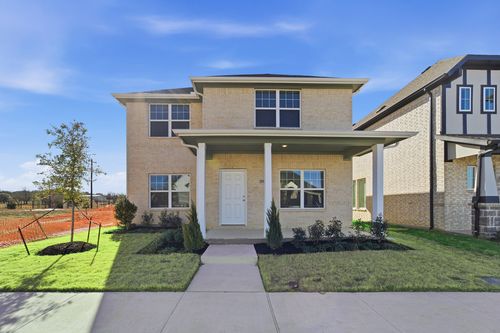 2028 Adriana Ave, Celina, TX, 75009-4874 | Card Image