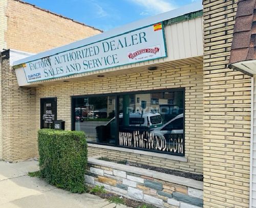 9311 S Kedzie Ave, Evergreen Park, IL, 60805-2319 | Card Image