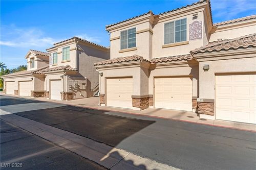 unit-203-6675 Caporetto Ln, North Las Vegas, NV, 89084-2154 | Card Image