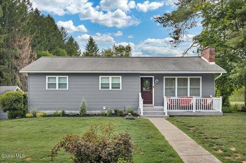 19 Cobb Hill Rd, West Sand Lake, NY, 12196-2207 | Card Image