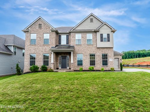 1768 Hickory Reserve Rd, Knoxville, TN, 37932-1304 | Card Image