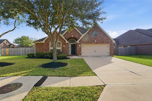 13902 Lost Creek Dr, Pearland, TX, 77584-1880 | Card Image