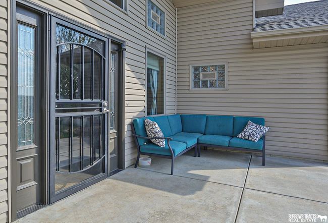 21806 S 190 Th St, House other with 3 bedrooms, 3 bathrooms and 2 parking in Adams NE | Image 9