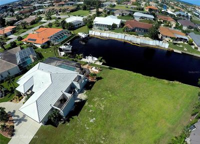 631 Como Court, Home with 0 bedrooms, 0 bathrooms and null parking in Punta Gorda FL | Image 2