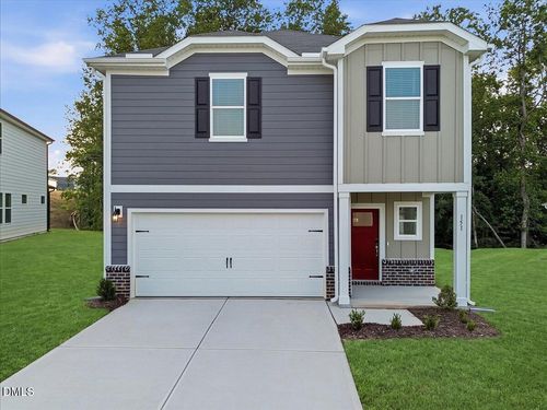 151 Fieldspar Ln, Clayton, NC, 27520-5702 | Card Image