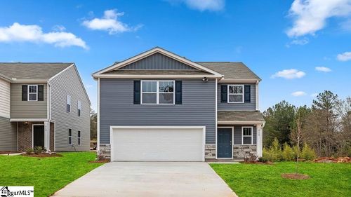 515 Whitewater Ridge, Seneca, SC, 29678 | Card Image