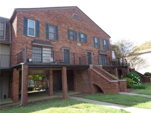 apt-b4-3091 Colonial Way, Atlanta, GA, 30341-5350 | Card Image