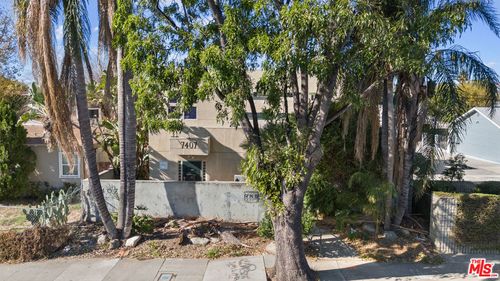 7407 Topanga Canyon Blvd, Canoga Park, CA, 91303 | Card Image