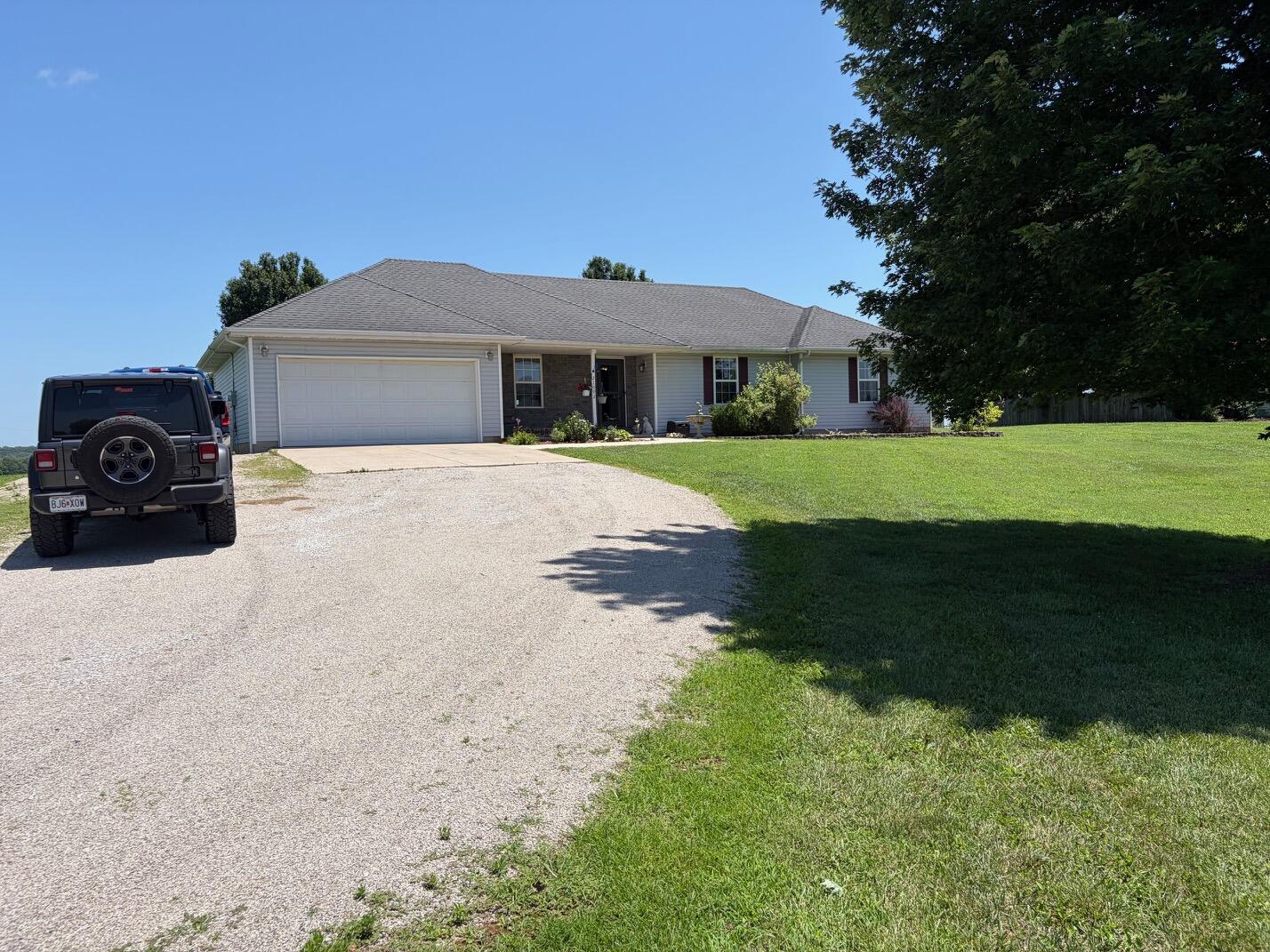 Residential in Ash Grove 3