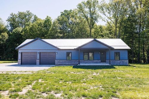 4538 Country Club Rd, Spencer, IN, 47460-5442 | Card Image