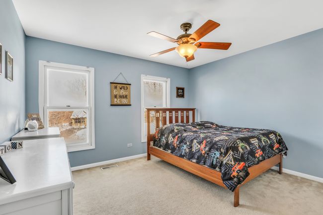 460 Sunnyside Ave, House other with 3 bedrooms, 3 bathrooms and 2 parking in Gurnee IL | Image 21