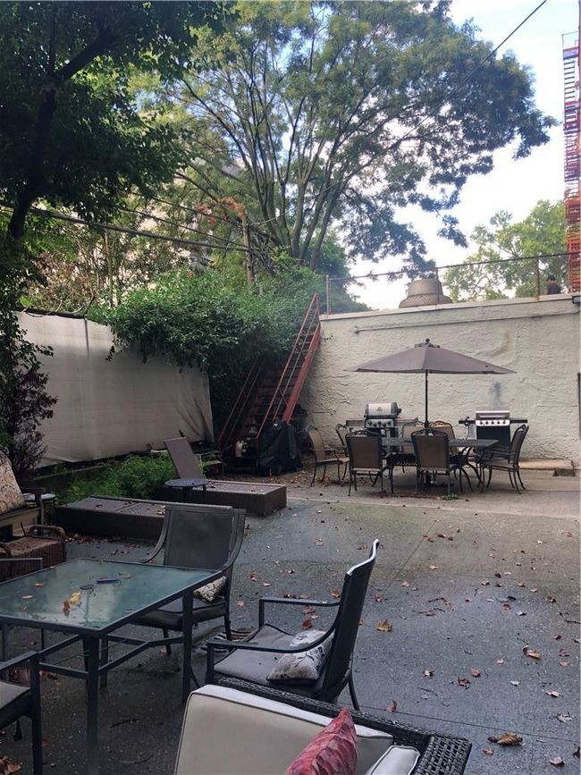 Outdoor space with grills | Image 11